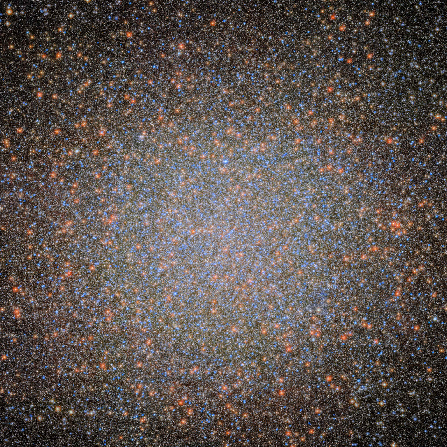 Omega Centauri
