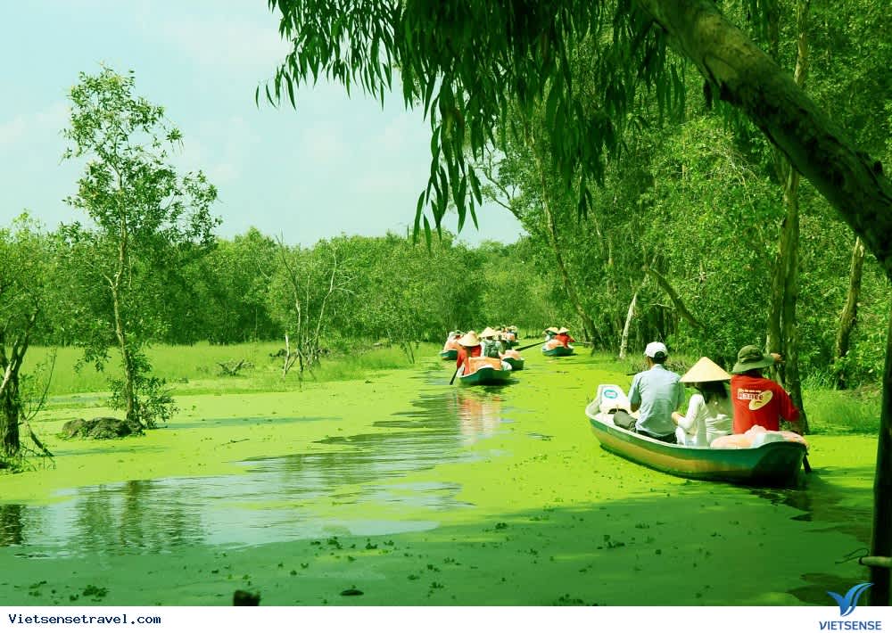 Vùng đất Cần Thơ – trung tâm ĐBSCL