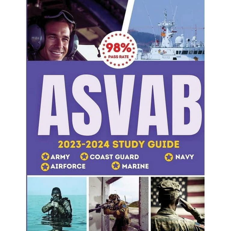 ASVAB Study Guide