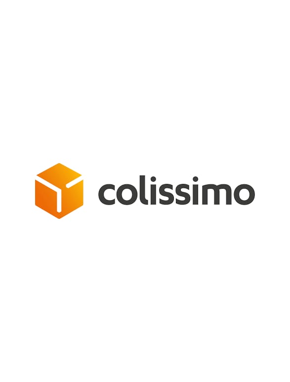 Logo Colissimo
