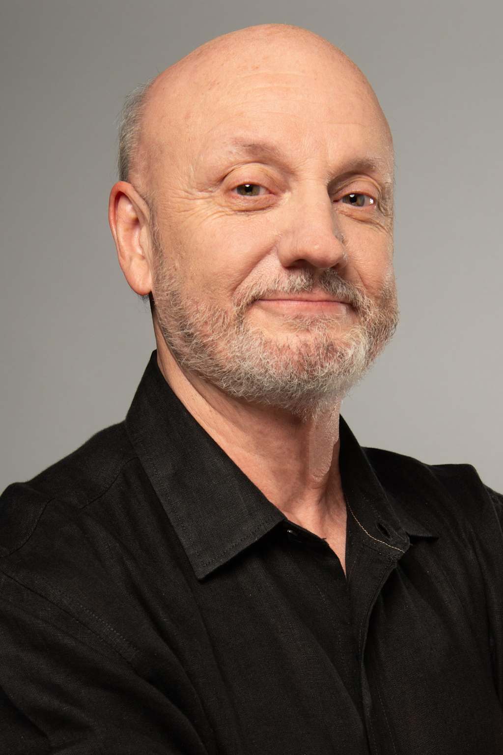 Juan José Campanella