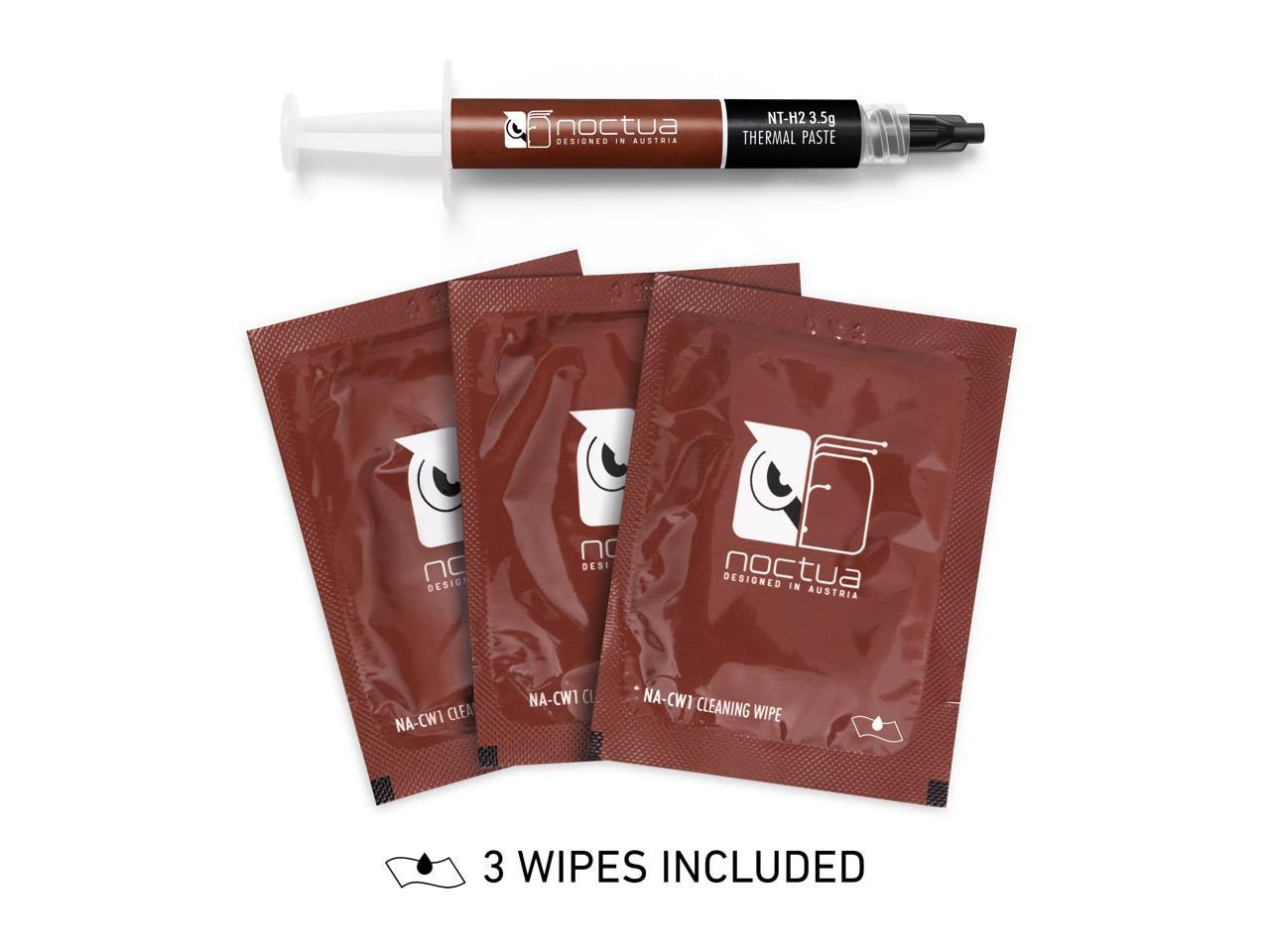 Noctua NT-H2 thermal paste, 3.5g