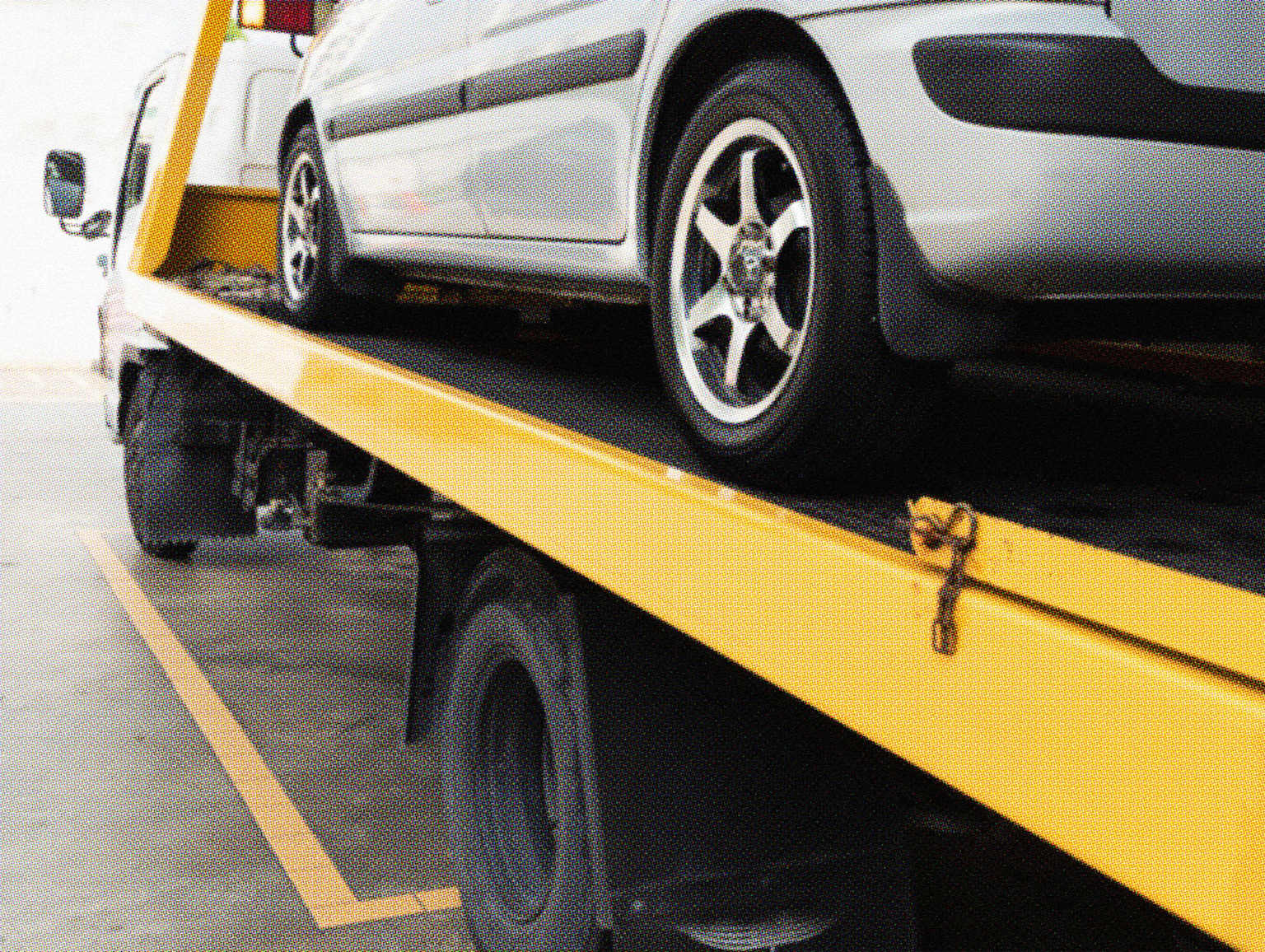 Cash for Cars Richmond BC