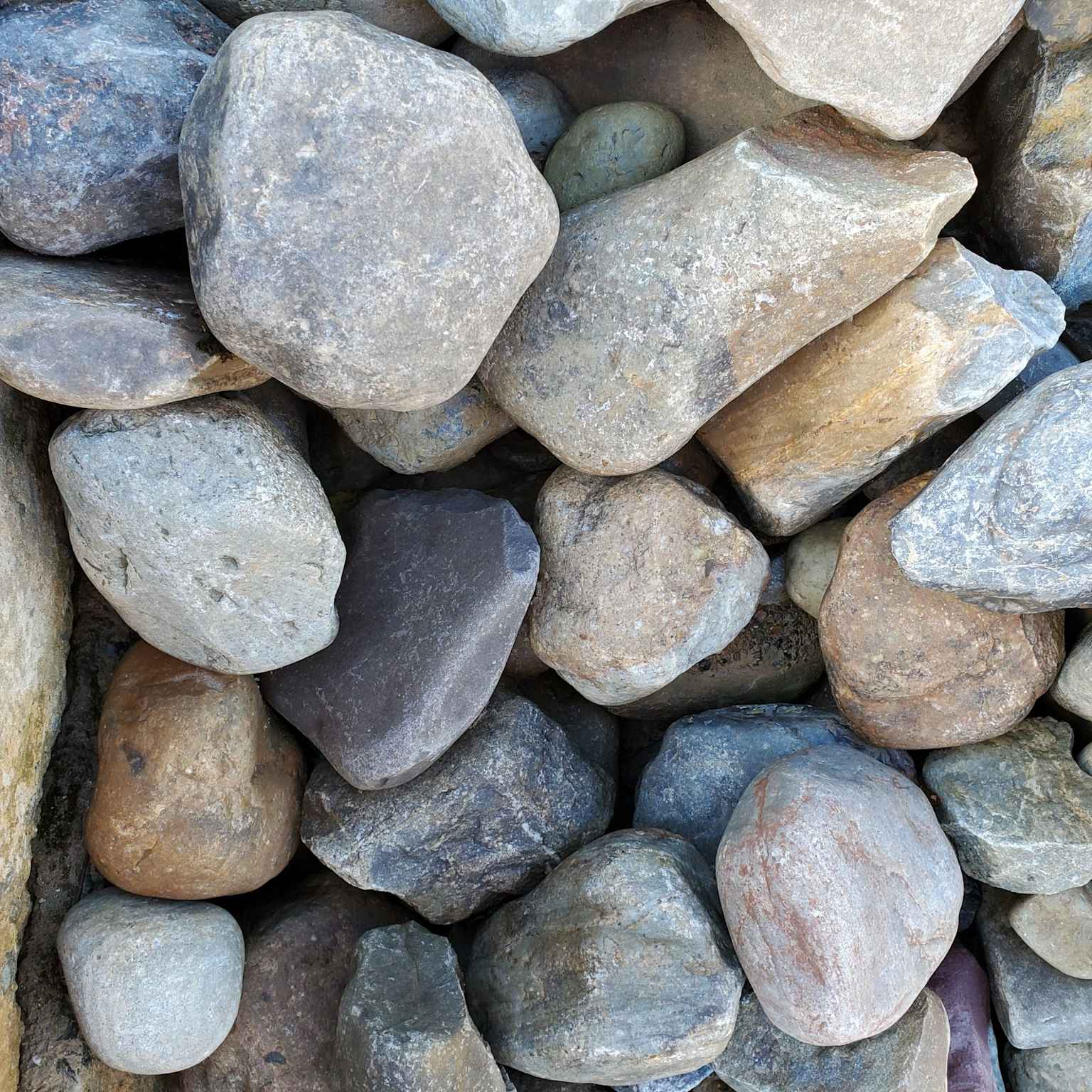 rock