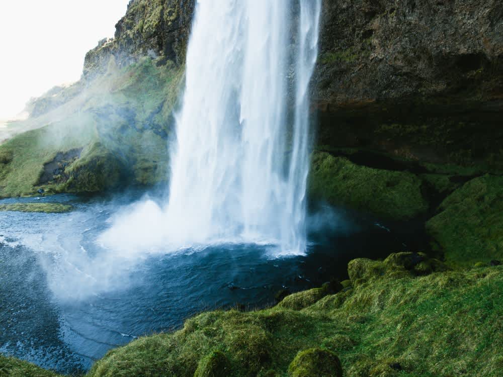 Cascade