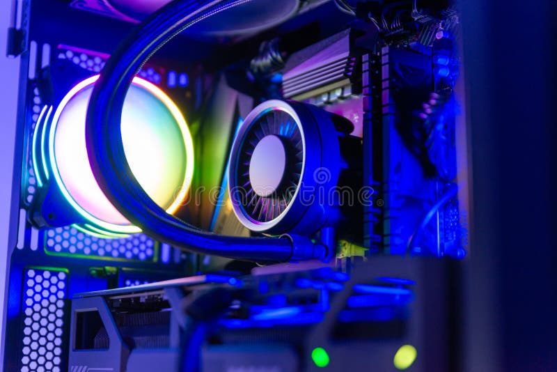 Assemblaggio PC