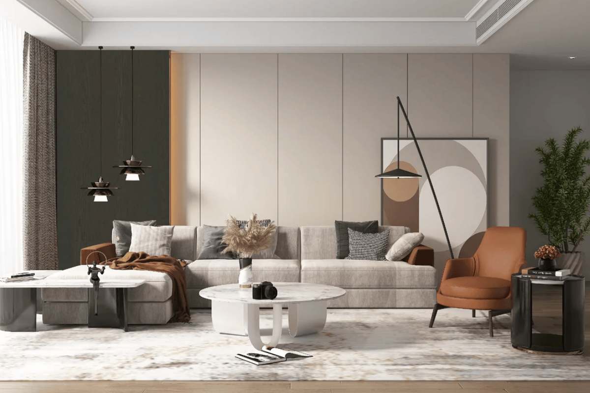Appartement rénové à Arles