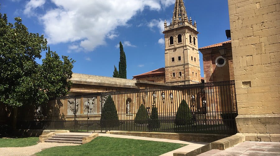 Oviedo: el casco histórico
