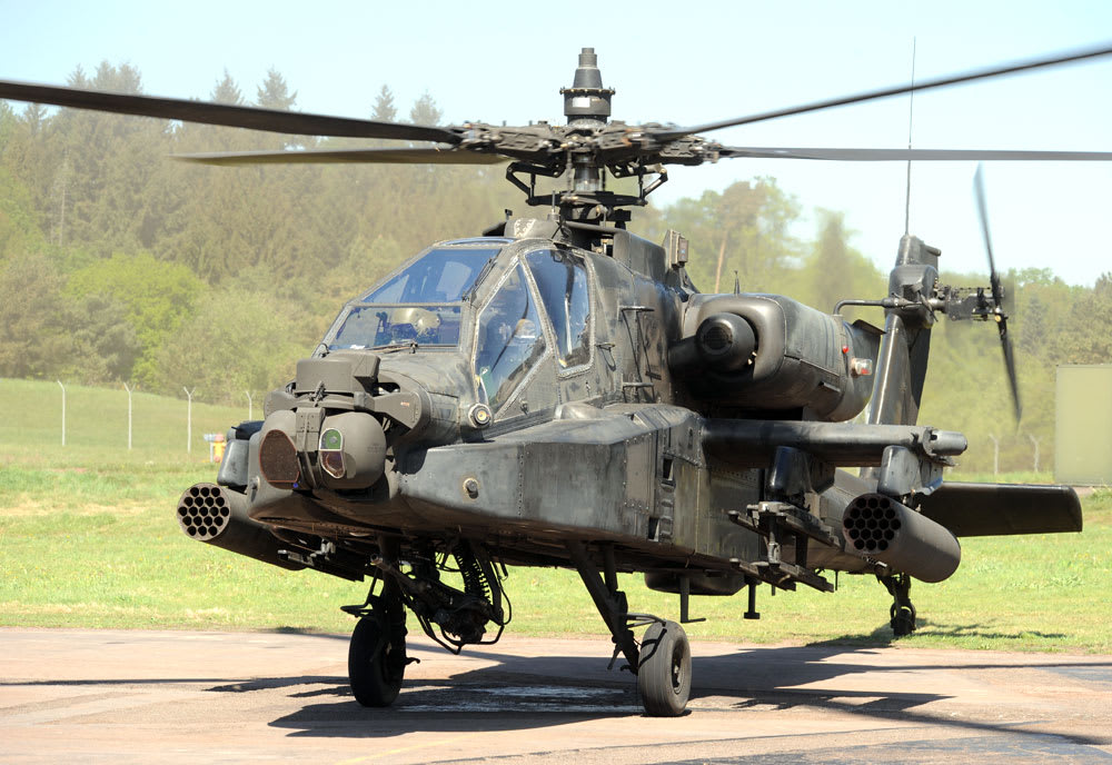 Apache