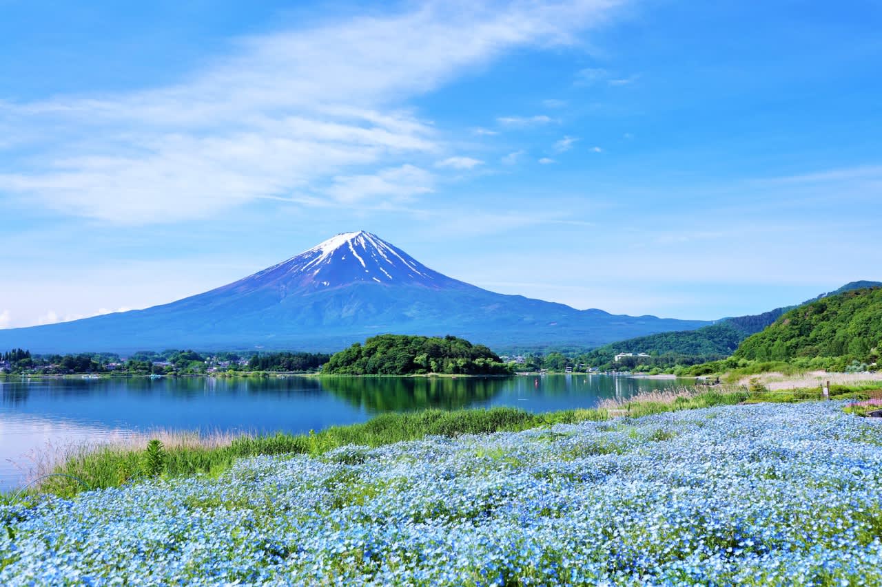 事業旅行主視覺