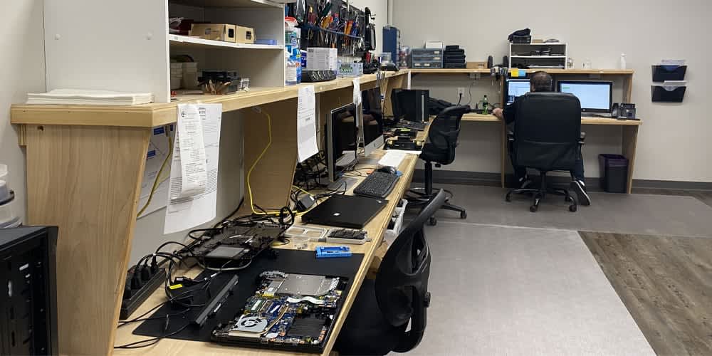 Workshop image