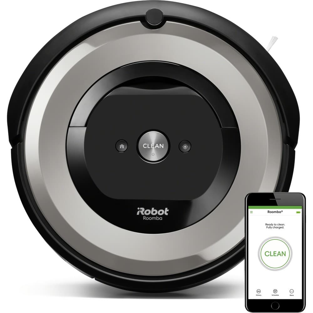 Braava Jet m6