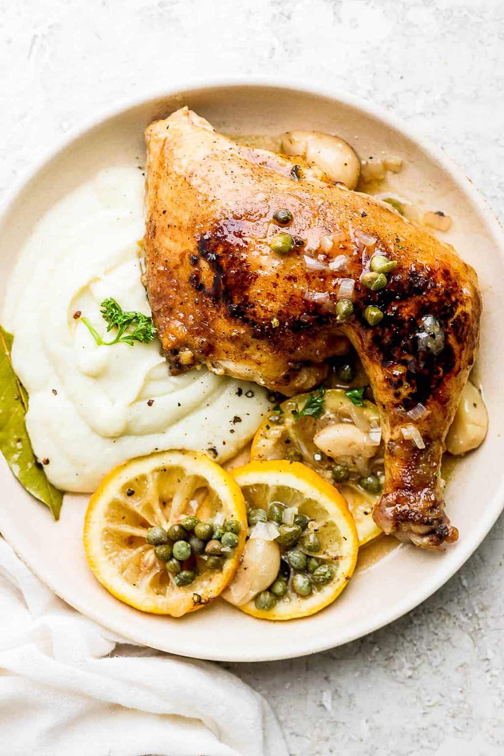 Reliable recipes