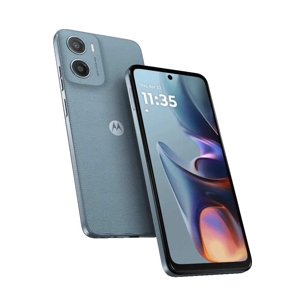 moto e15 предна и задна страна