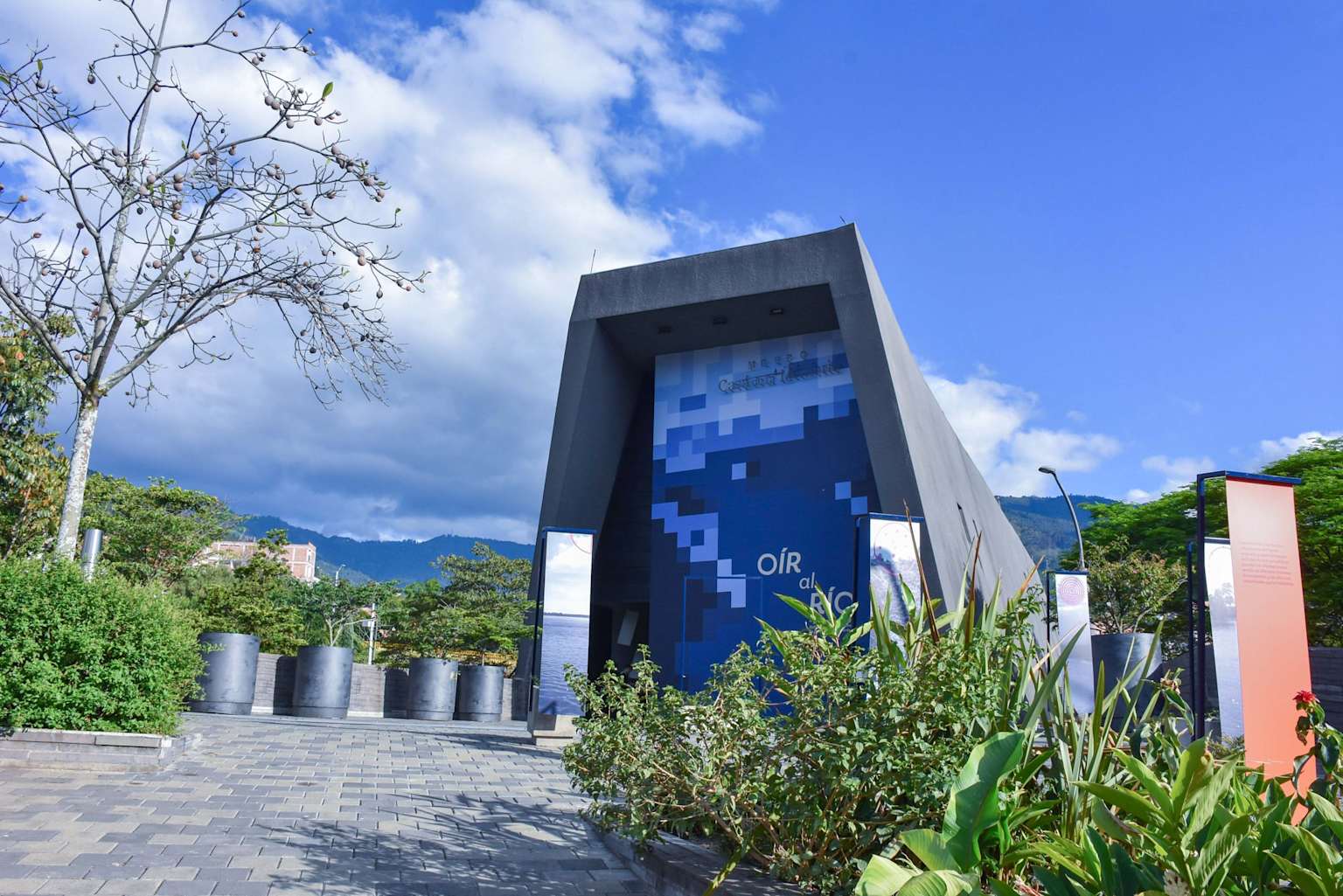 Casa de la Memoria