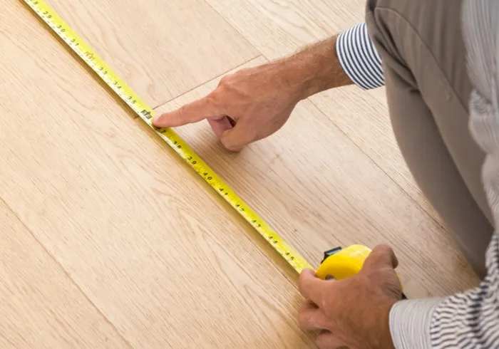 Free flooring installation consultation