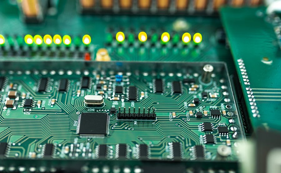 PCBA Circuit Board