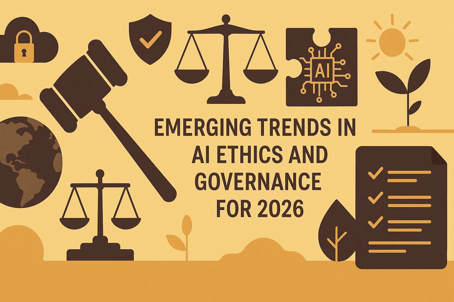 AI Ethics and Responsible Governance: India's 2026 Leadership Blueprint