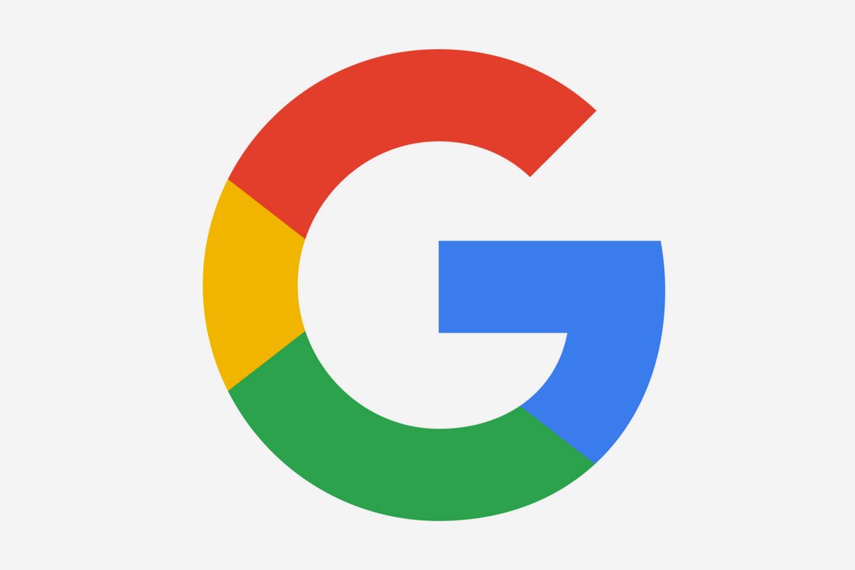 Logo do Google
