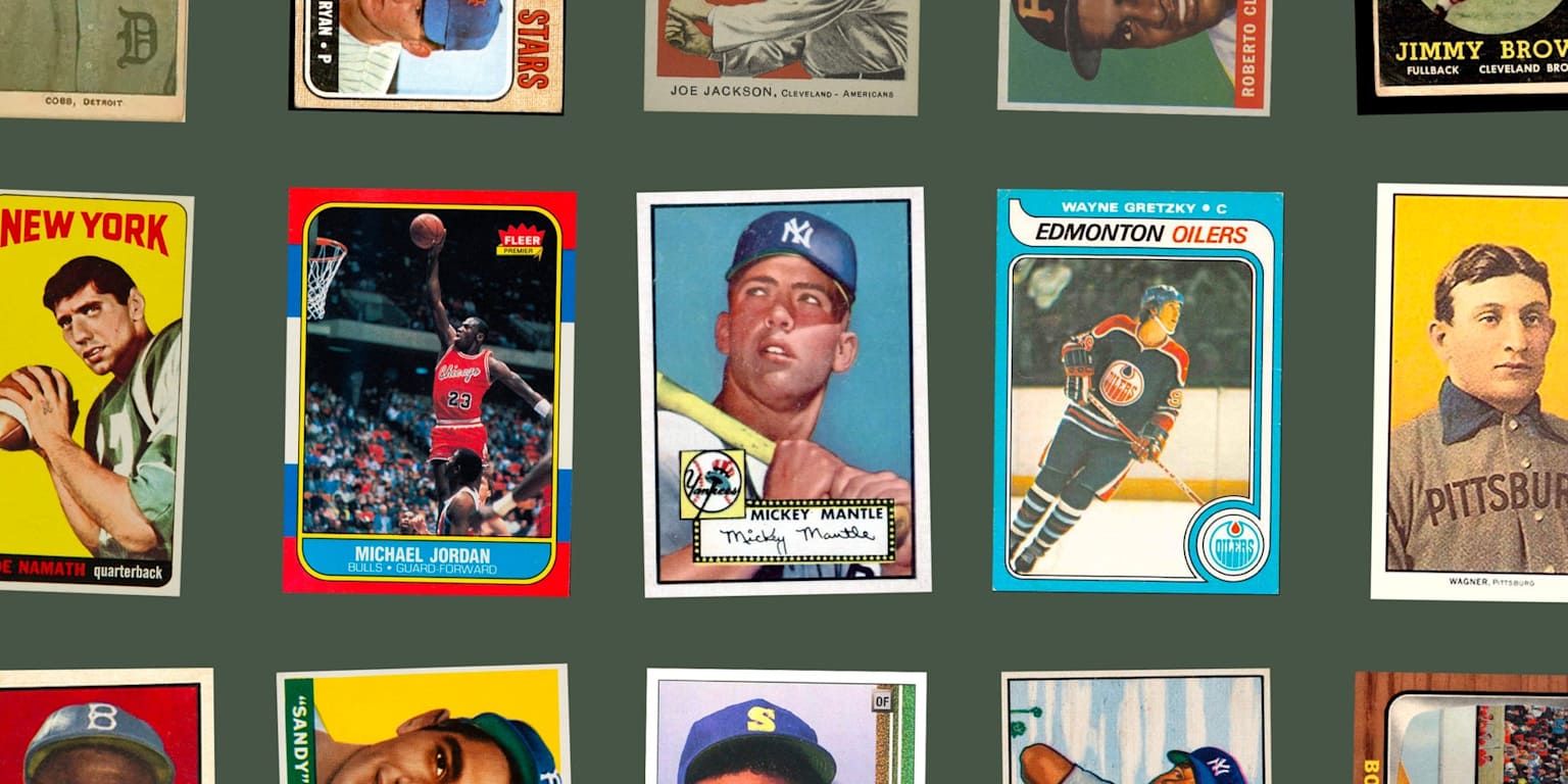 Otros Deportes Cards