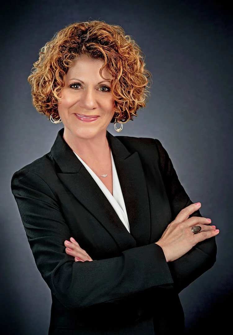 Sabine K.