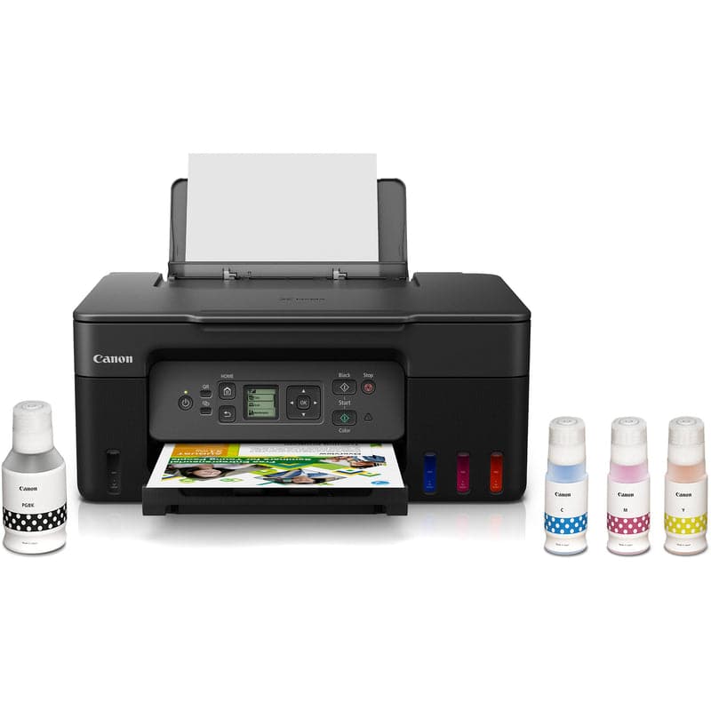 Canon MegaTank G3270