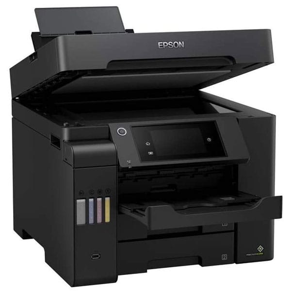 Epson EcoTank ET-5850