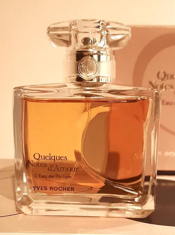 Yves Rocher