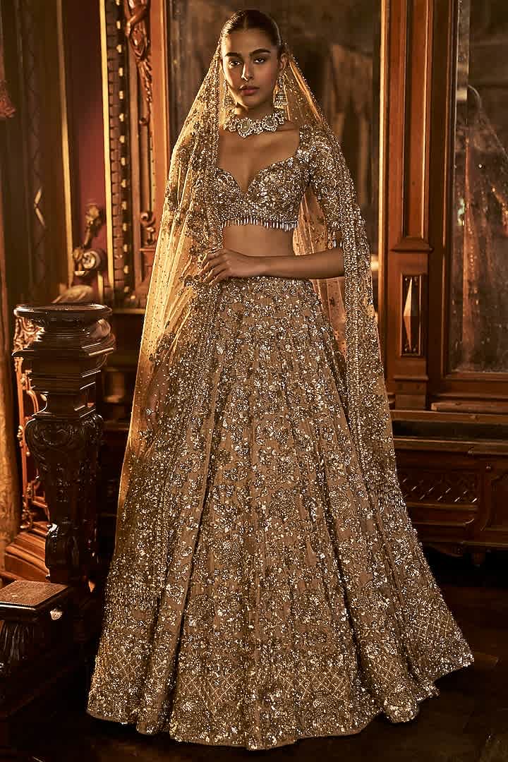 Haldi & Mehndi Must Haves