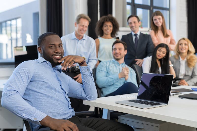 Professional meeting