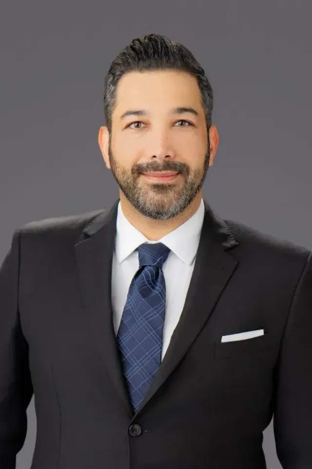 Shrishin Sreenivasan