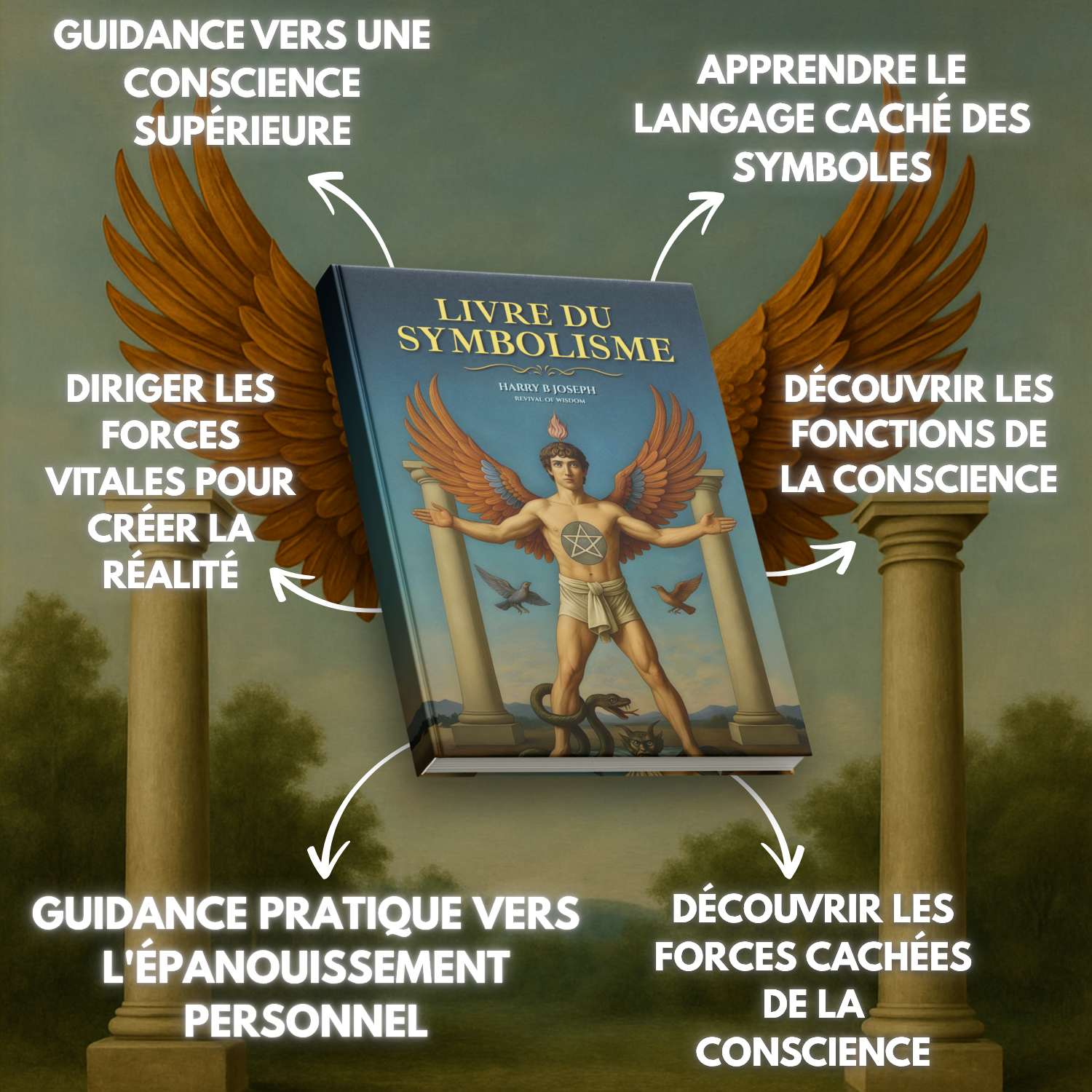 Livre du Symbolisme