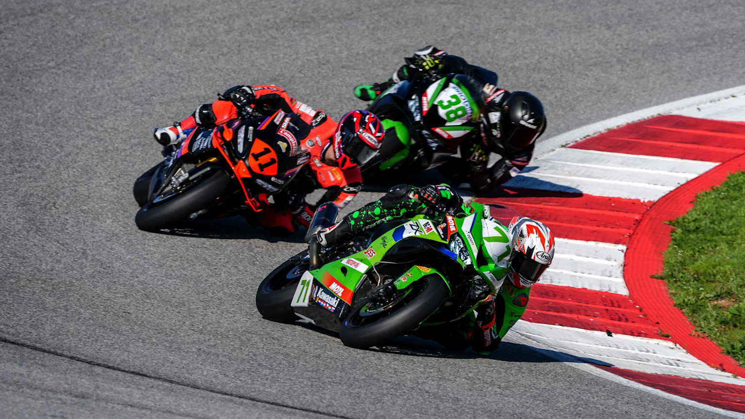 Buddh International Circuit