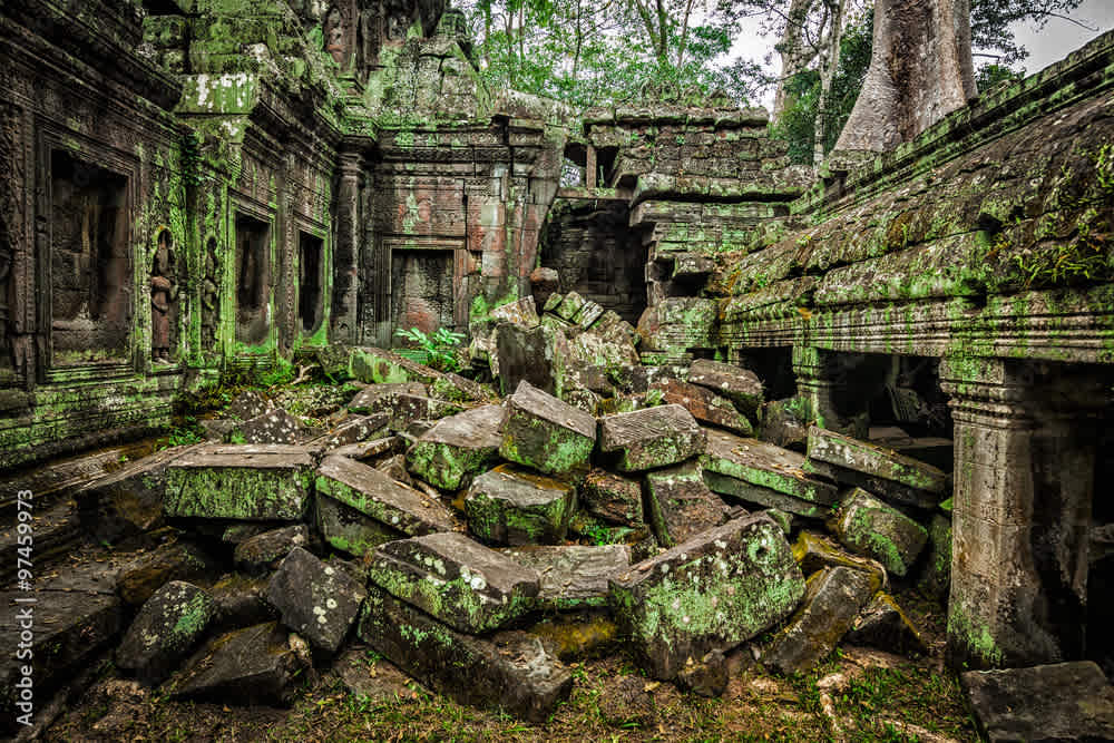 ancient