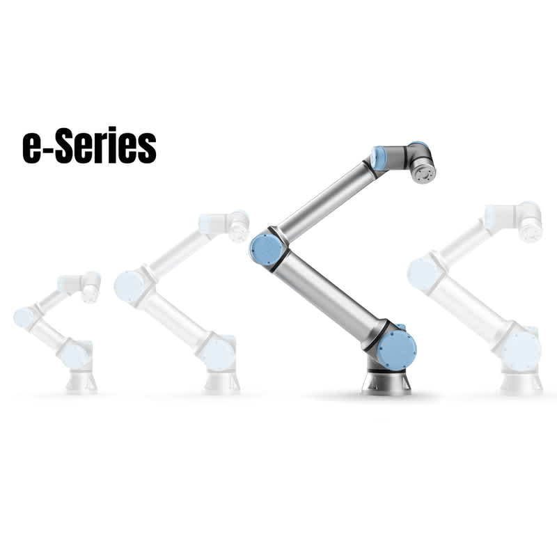 Universal Robots UR5e