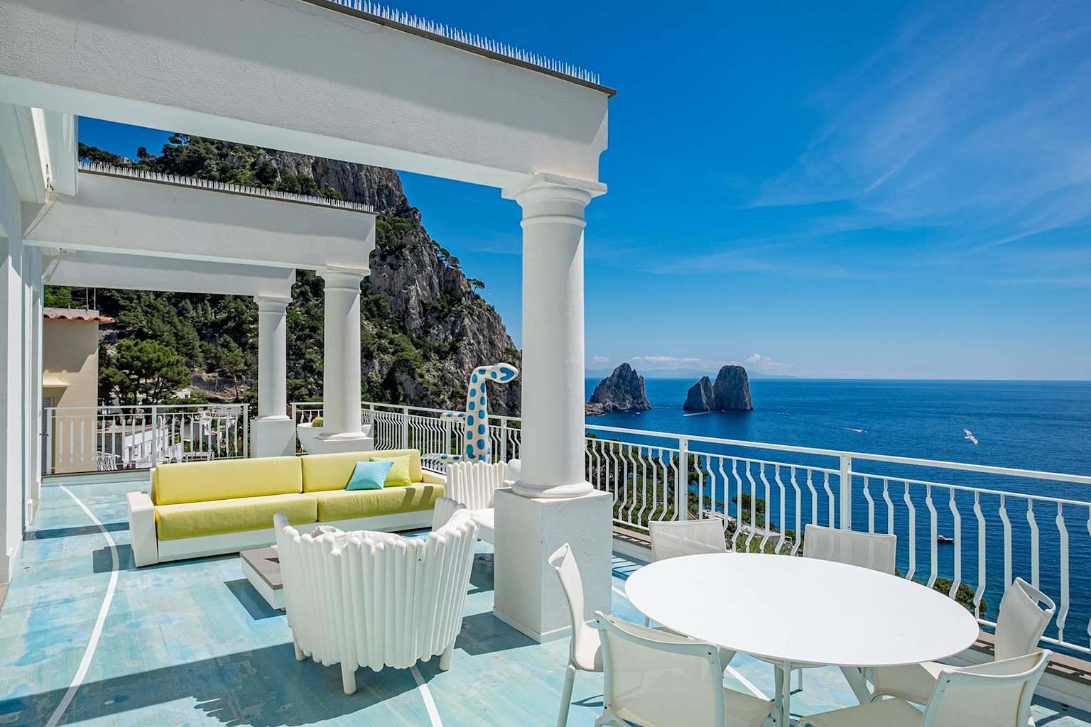 Suite Orizzonte Ionio — Satriano View