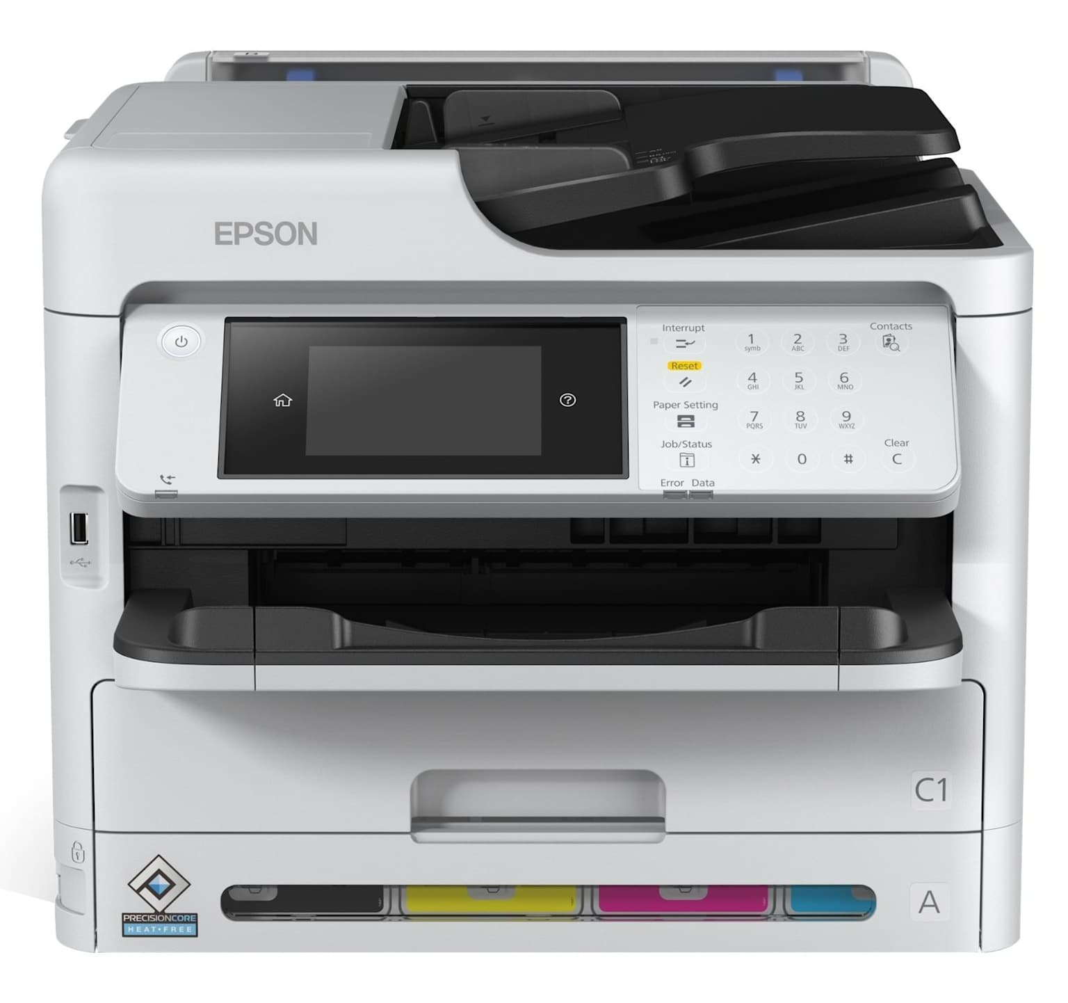 Epson WorkForce Pro WF-C5890
