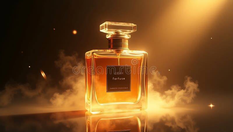 Parfum J'adore or