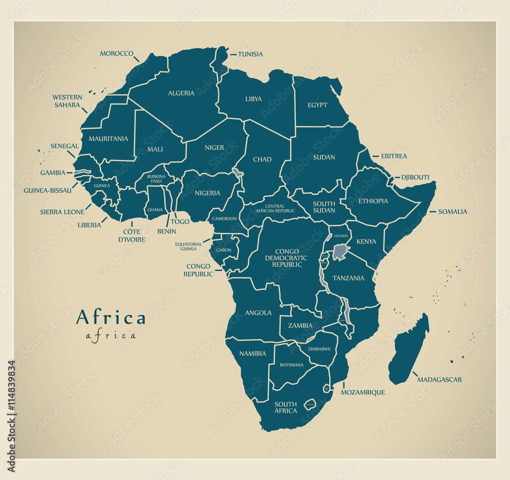 Africa