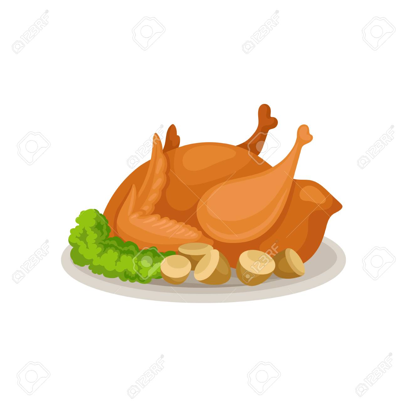 For Dinner