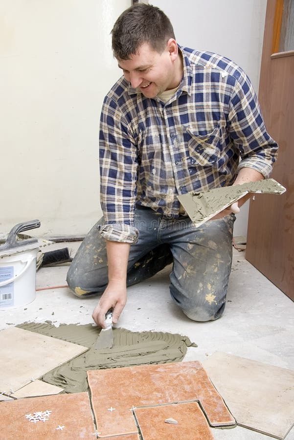 Mason work