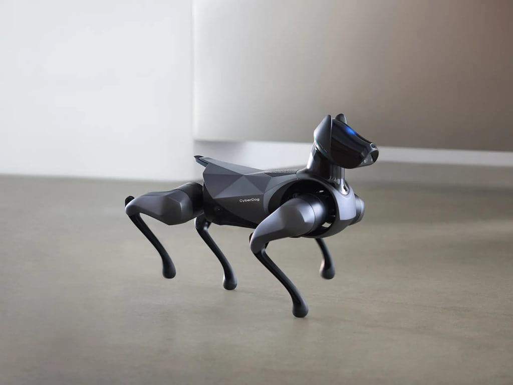 Xiaomi CyberDog 2