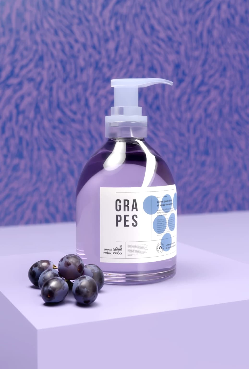 3D Modeling & Rendering