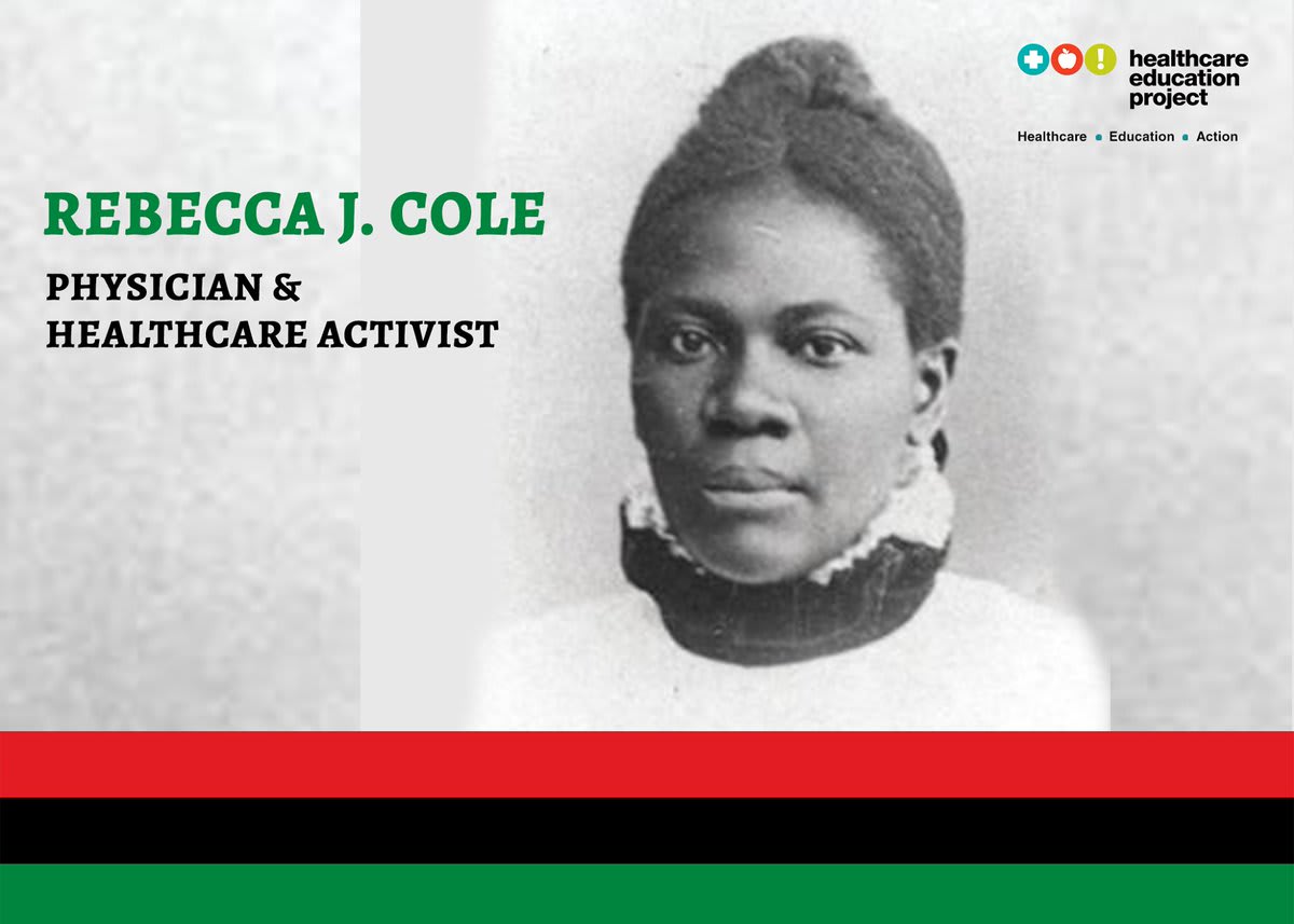 Dr. Rebecca J. Cole