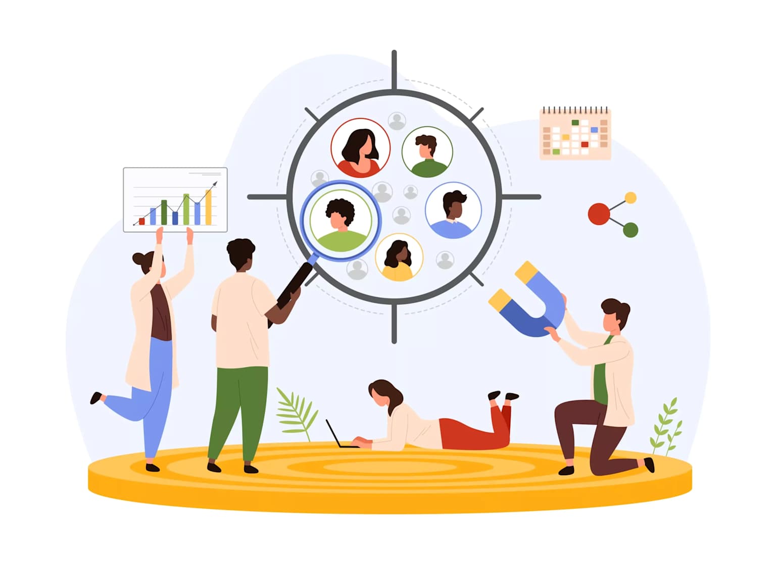What Is Lead Intelligence? The Complete Guide for Sales Teams