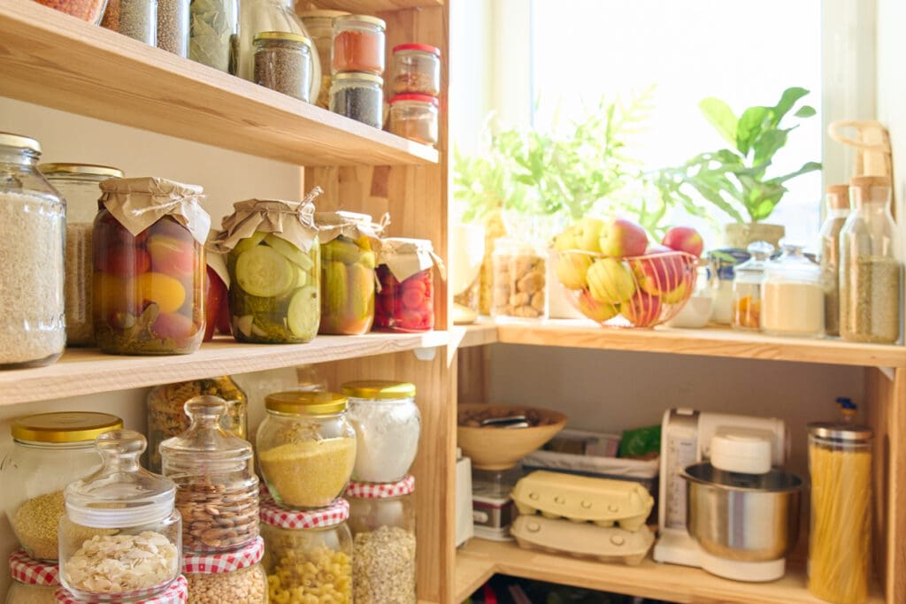Zero Waste Küche – Mach deinen Müll zum Mini-Problem