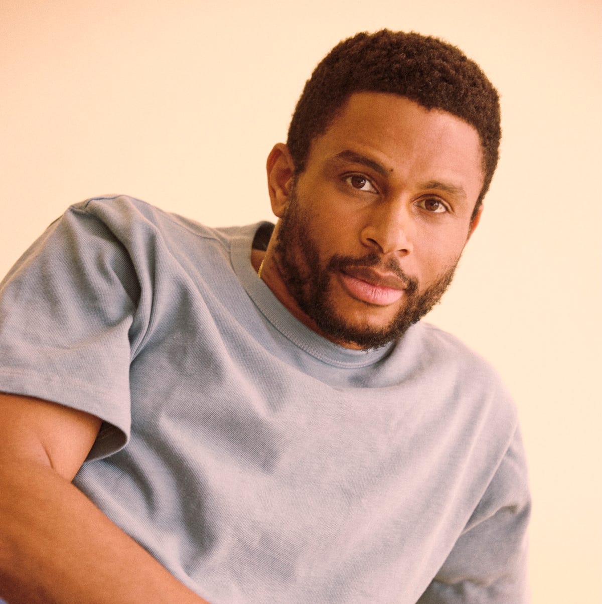 Nnamdi Asomugha