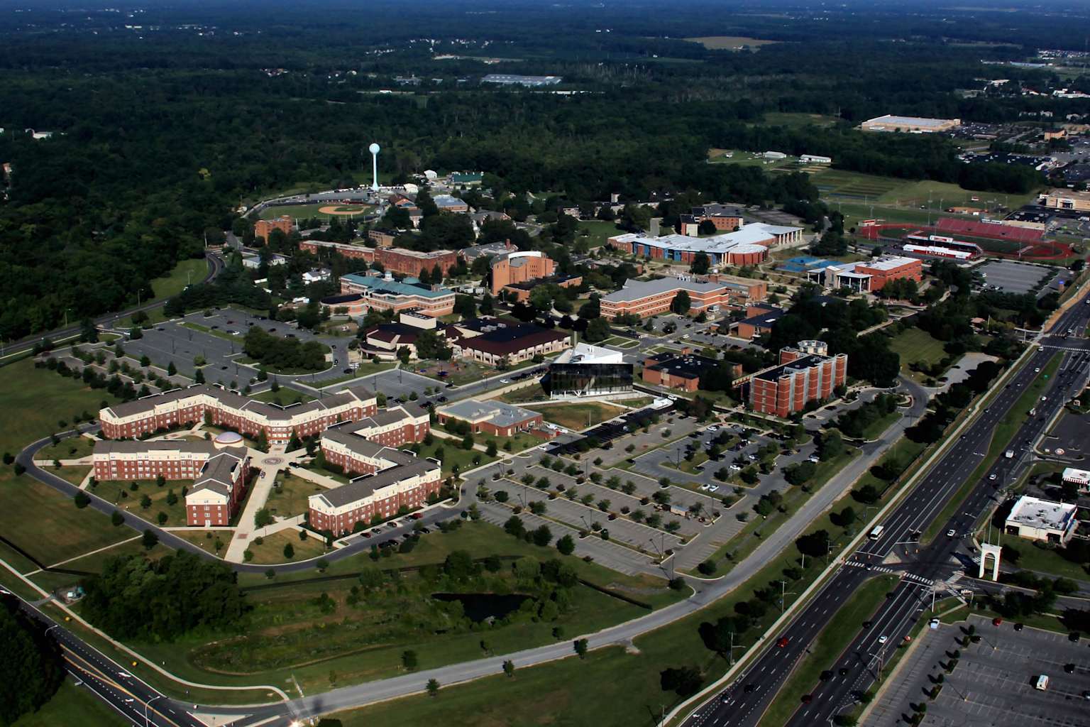 Delaware State University