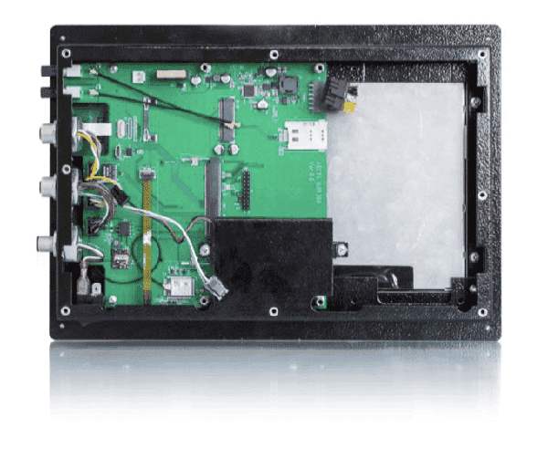 Railway Communication Board