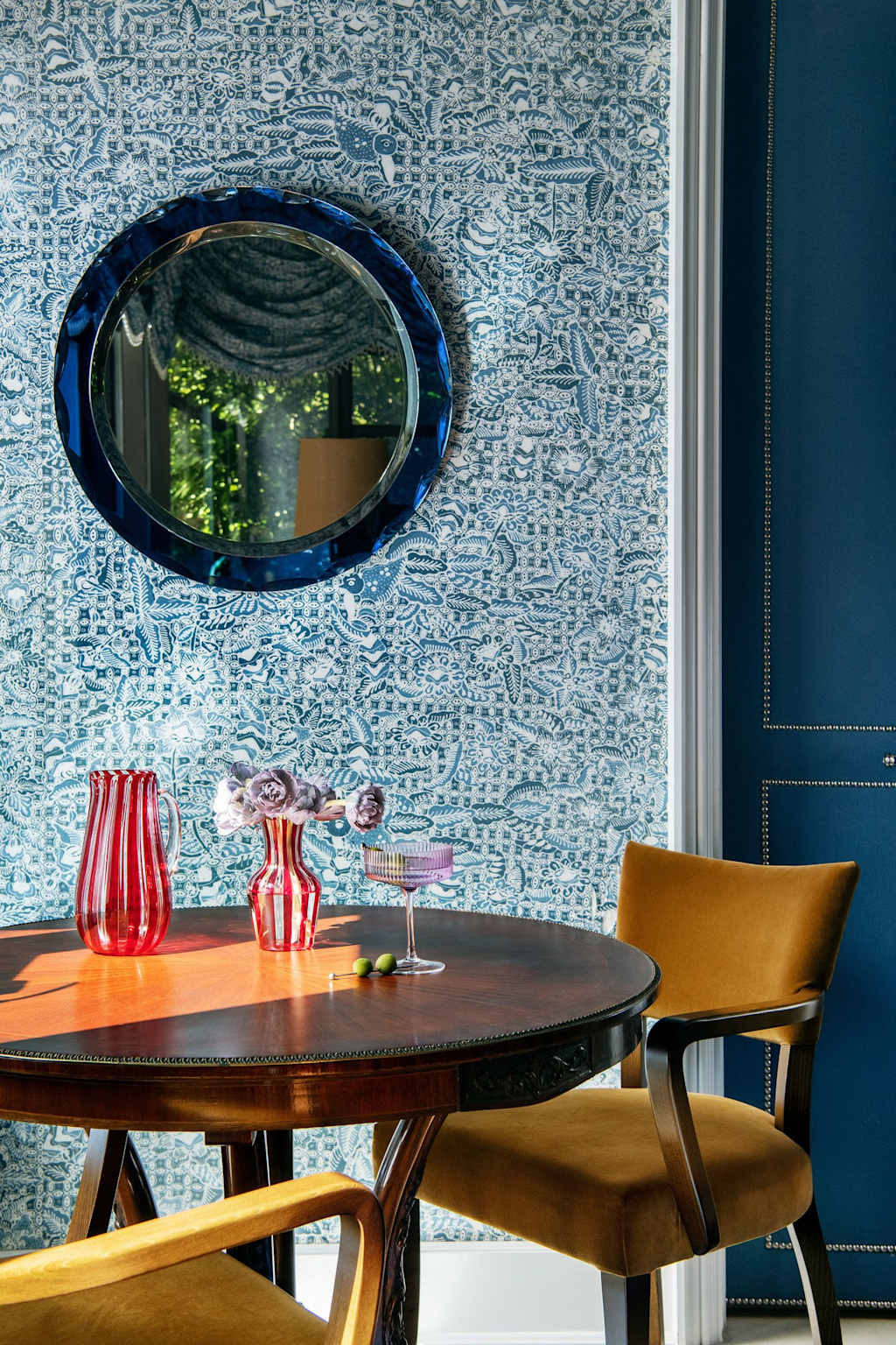 Neo Deco: El Art Déco se reinventa en 2026 11